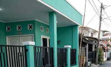 dijual rumah bintara