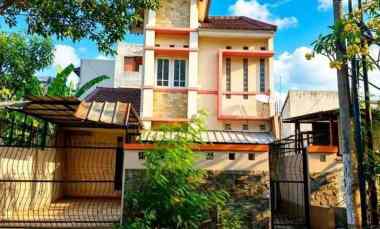 dijual rumah bintara