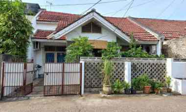 Dijual Rumah 2 Lantai Siap Huni di Bintara Jaya, Bekasi Barat