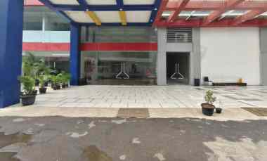 dijual rumah bintara 8 bintara raya