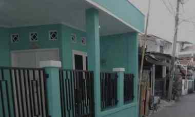 dijual rumah bintara bekasi barat