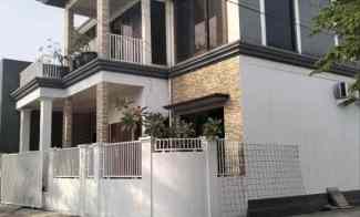dijual rumah bintara jaya