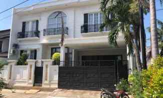 Dijual Rumah Mewah di Perumahan Bintara Jaya, Bekasi Barat