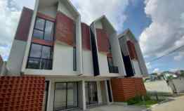 Rumah Cantik Siap Huni 3 Lantai di Bintaro dekat Mall Bintaro Exchange