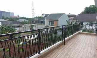 dijual rumah bintaro