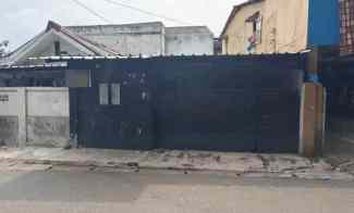 dijual rumah bintaro