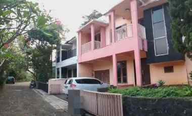 dijual rumah bintaro
