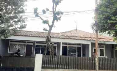 dijual rumah bintaro