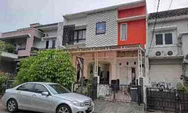 dijual rumah bintaro