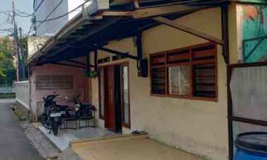 dijual rumah bintaro