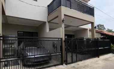 Rumah Dijual di Bintaro