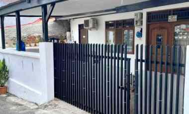 dijual rumah bintaro jakarta selatan