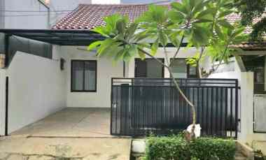 Rumah Nyaman dan Asri,siap Huni di Bintaro Jaya Sektor 5