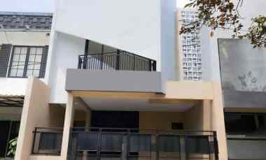 Rumah Dijual di Bintaro Jaya Sektor 9