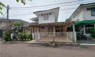 Dijual Rumah Bintaro Murah Strategis