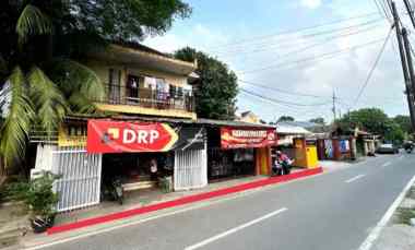 dijual rumah bintaro pesanggrahan