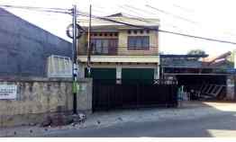 Rumah Murah Bintaro Pondok Aren Cocok Bisnis Usaha Strategis