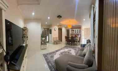 dijual rumah bintaro raya kebayoran