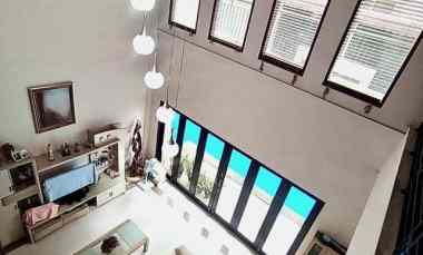 Turun Harga Dijual Exclusive - Rumah Mewah Bintaro Sek 9 dengan Pr