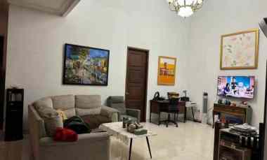 dijual rumah bintaro sektor 1