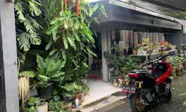 dijual rumah bintaro sektor 1
