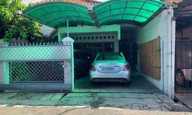 dijual rumah bintaro sektor 1