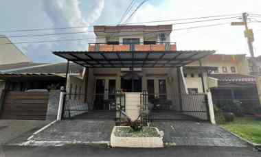 dijual rumah bintaro sektor 2