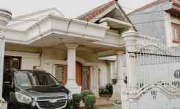 Rumah Bintaro Sektor 3 LT 400 Bagus Sekali Jual Cepat Harga Pandemi