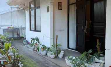 dijual rumah bintaro sektor 3a