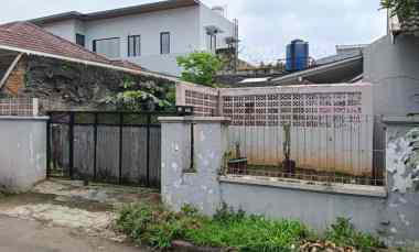 Rumah Hook Paling Worth It di Bintaro Sektor 3a - Harga Miring