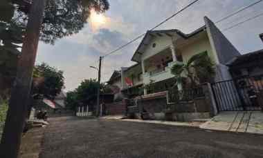 dijual rumah bintaro sektor 3a pondok jaya