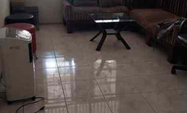dijual rumah bintaro sektor 4