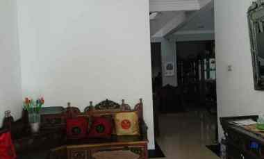 dijual rumah bintaro sektor 9