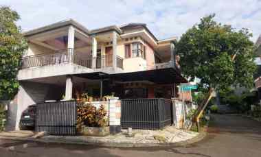 dijual rumah bintaro sektor 9 taman permata