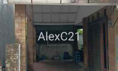 dijual rumah bintaro sektor iii