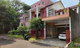 Rumah Dijual Taman Senayan 2 Sektor 9,Bintaro Jaya Tang-Sel