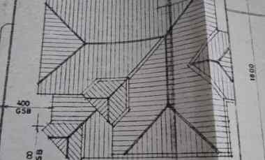 dijual rumah bintaro sektor tangerang