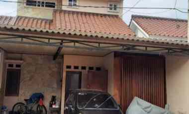 dijual rumah bintaro terrace 1