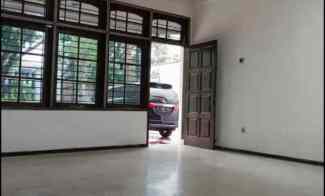 Dijual Rumah Bisa Buat Kantor Ngagel Surabaya