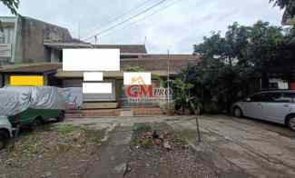 dijual rumah bkr