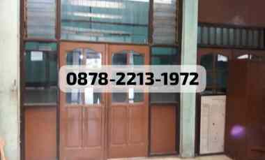 dijual rumah bkr bandung tengah