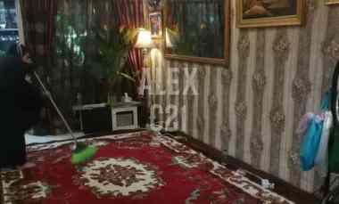 dijual rumah blok a kebayoran baru