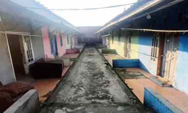 dijual rumah blok kaserangan kel rawa