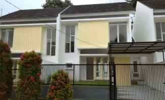 Rumah Murah Dibawah NJUP di BNR Rangga Mekar Bogor Selatan