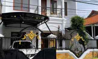 Dijual Cepat Rumah 2 Lantai Siap Huni di Bogangin Surabaya Selatan