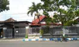 dijual rumah bogo
