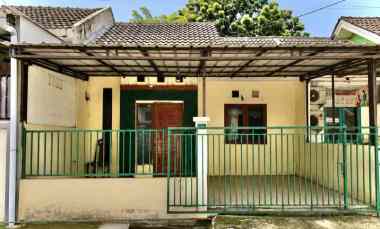 dijual rumah bogor gading residence