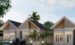 Rumah Dijual Murah Dp 5 juta di Kota Bogor dekat Kampus IPB Dramaga