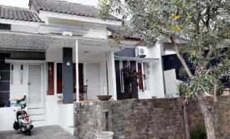 Dijual atau Disewakan Rumah di BNR Bogor dekat The Jungle, Devoyage