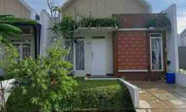 Dijual Rumah Bogor Raya Residence Cimahpar Bogor Utara